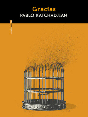 cover image of Gracias
